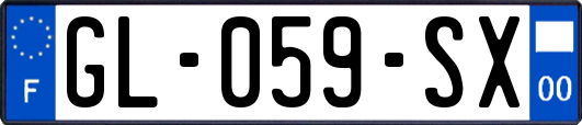 GL-059-SX