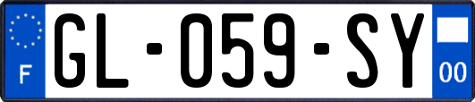 GL-059-SY