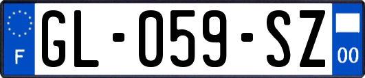 GL-059-SZ