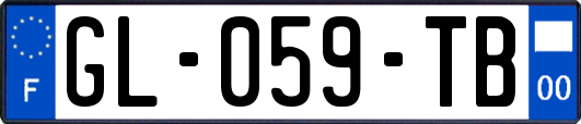 GL-059-TB