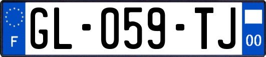 GL-059-TJ
