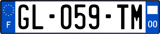 GL-059-TM