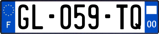 GL-059-TQ