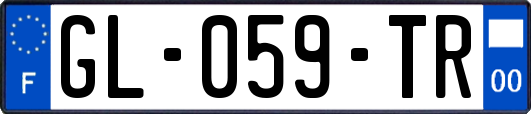 GL-059-TR