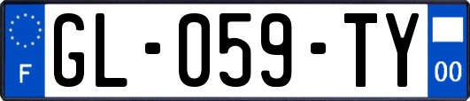 GL-059-TY