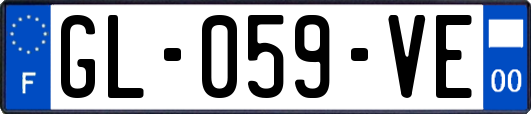 GL-059-VE