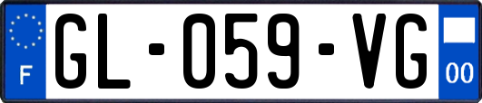 GL-059-VG