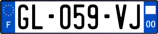 GL-059-VJ