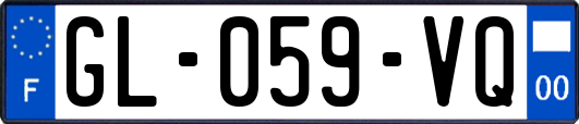 GL-059-VQ