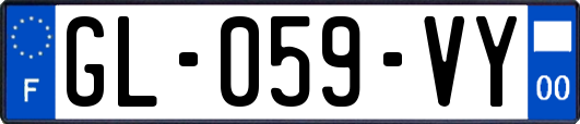 GL-059-VY
