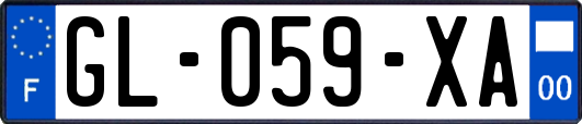 GL-059-XA