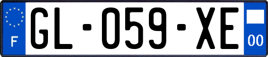 GL-059-XE