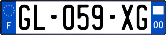 GL-059-XG