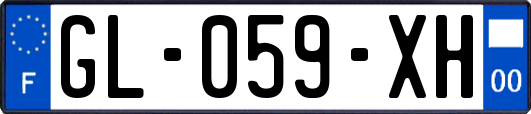 GL-059-XH