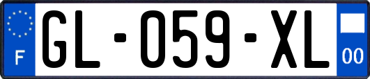 GL-059-XL