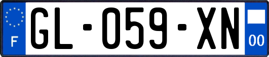 GL-059-XN