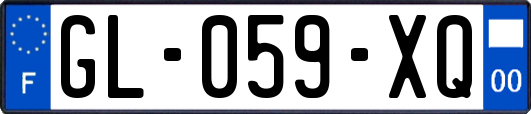 GL-059-XQ