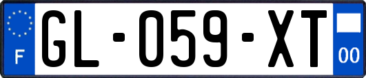 GL-059-XT