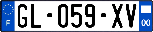 GL-059-XV