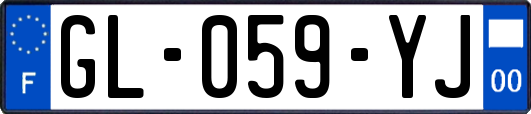 GL-059-YJ