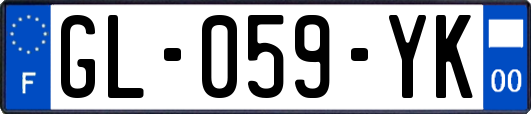 GL-059-YK