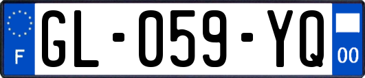 GL-059-YQ