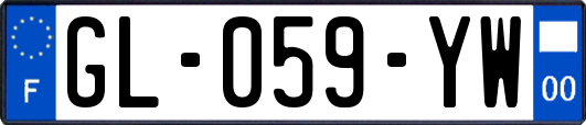 GL-059-YW