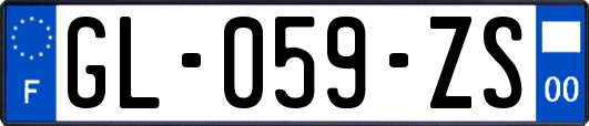 GL-059-ZS