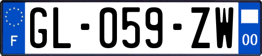 GL-059-ZW