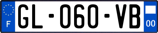 GL-060-VB