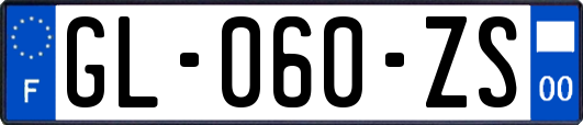 GL-060-ZS