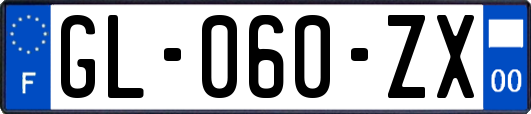 GL-060-ZX