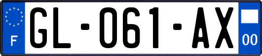 GL-061-AX