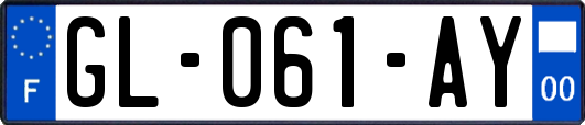 GL-061-AY