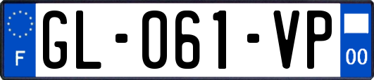 GL-061-VP
