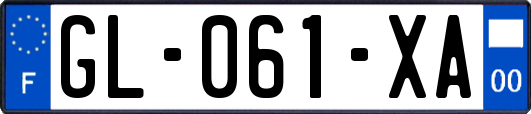 GL-061-XA