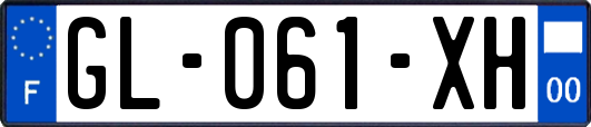 GL-061-XH
