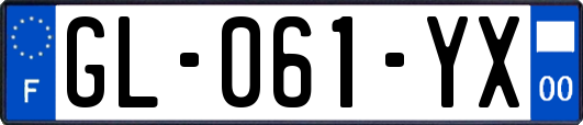 GL-061-YX