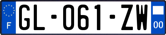 GL-061-ZW