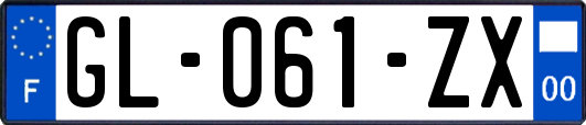 GL-061-ZX