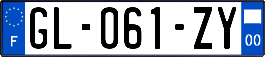 GL-061-ZY