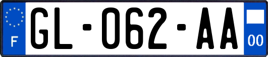 GL-062-AA