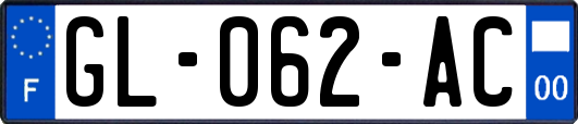 GL-062-AC