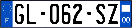 GL-062-SZ