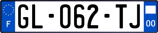 GL-062-TJ