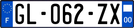 GL-062-ZX