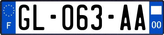 GL-063-AA