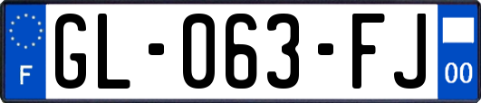 GL-063-FJ