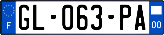 GL-063-PA