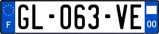 GL-063-VE